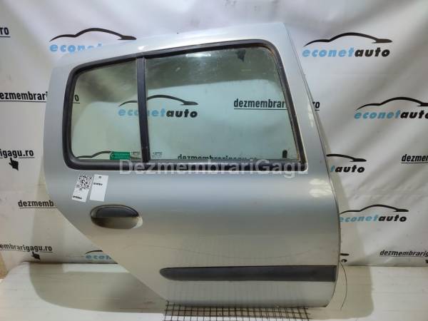 Usa dreapta spate portiera dr RENAULT CLIO II (1998-)