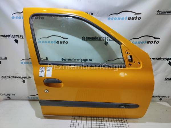 Vand geam usa df RENAULT CLIO II (1998-)