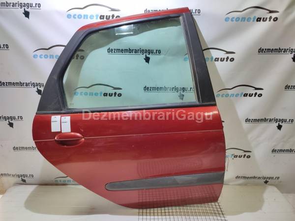 Vand geam usa ds RENAULT SCENIC I (1999-) din dezmembrari