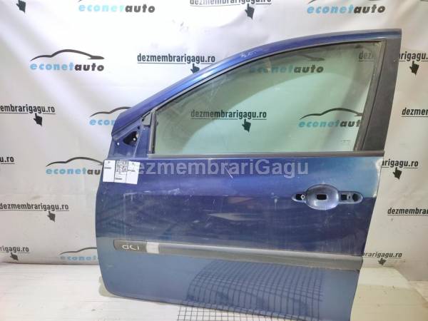 Usa stanga fata portiera stg Renault 5