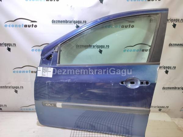 De vanzare macara geam sf RENAULT CLIO III (2005-) second hand