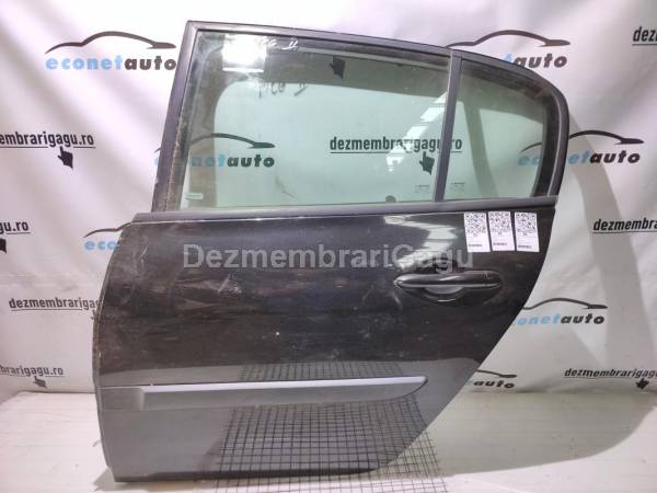 Usa stanga spate portiera stg RENAULT MEGANE II (2002-)