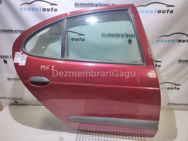 Vand geam usa ds RENAULT MEGANE I (1996-2003)