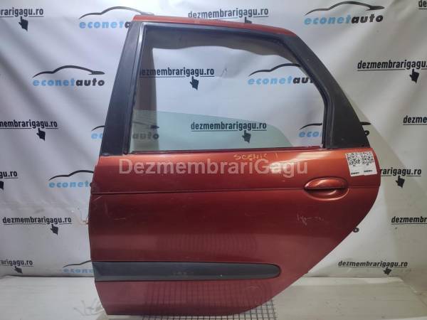 Vand geam usa ss RENAULT SCENIC I (1999-)