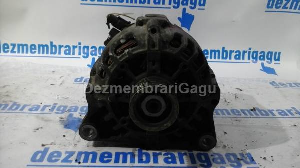 De vanzare alternator PEUGEOT 307, 1.6 Benzina, 80 KW second hand