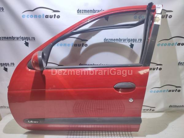 Usa stanga fata portiera stg RENAULT MEGANE I (1996-2003)