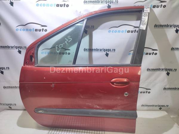 De vanzare geam coltar sf RENAULT SCENIC I (1999-)