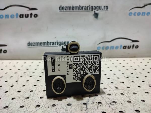 Vand calculator confort AUDI Q7 Diesel