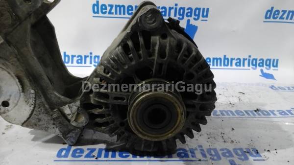 Vand alternator PEUGEOT 307, 2.0 Diesel, 100 KW