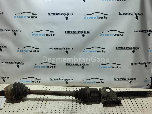 De vanzare planetara dreapta fata PEUGEOT BOXER (2006-), 2.2 Diesel