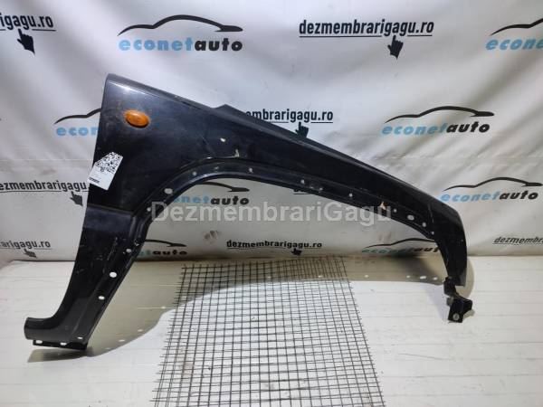 De vanzare aripa dreapta fata JEEP CHEROKEE Diesel
