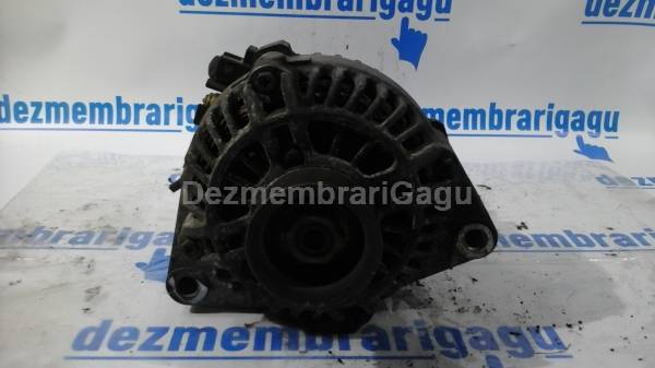 Alternator Peugeot 406