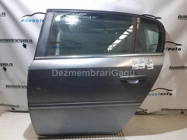 De vanzare macara geam ss OPEL SIGNUM