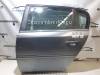 Geam usa ss Opel Signum