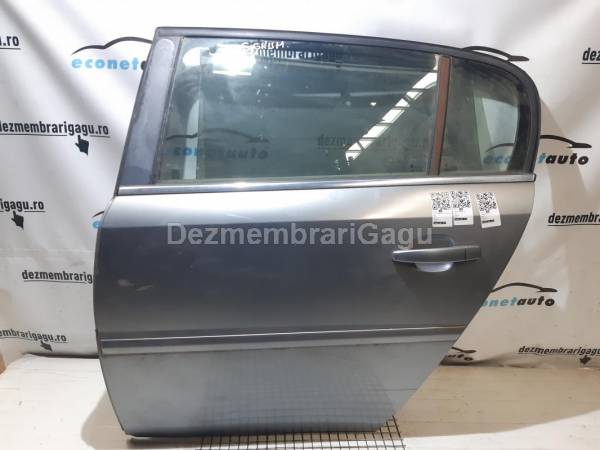 De vanzare geam usa ss OPEL SIGNUM