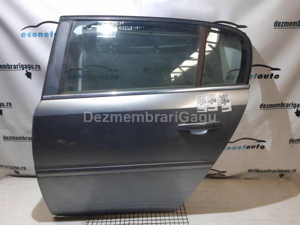 De vanzare usa stanga spate portiera stg OPEL SIGNUM