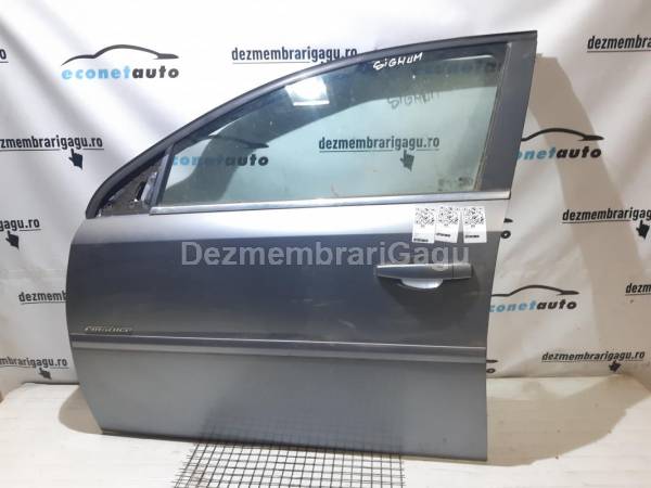 De vanzare usa stanga fata portiera stg OPEL SIGNUM