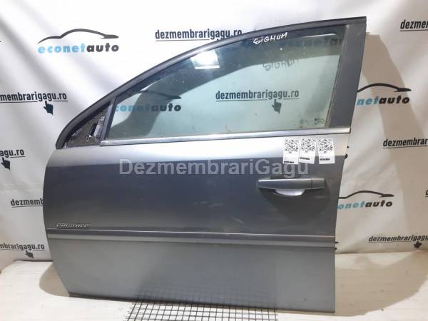 De vanzare geam usa sf OPEL SIGNUM