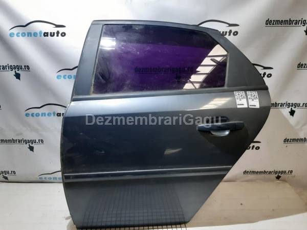 De vanzare usa stanga spate portiera stg OPEL VECTRA C (2002-)