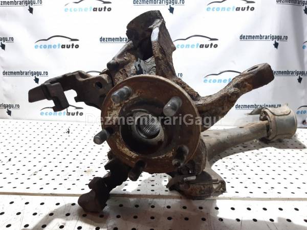 De vanzare fuzeta fata stanga FORD GALAXY II (2006-), 2.0 Diesel