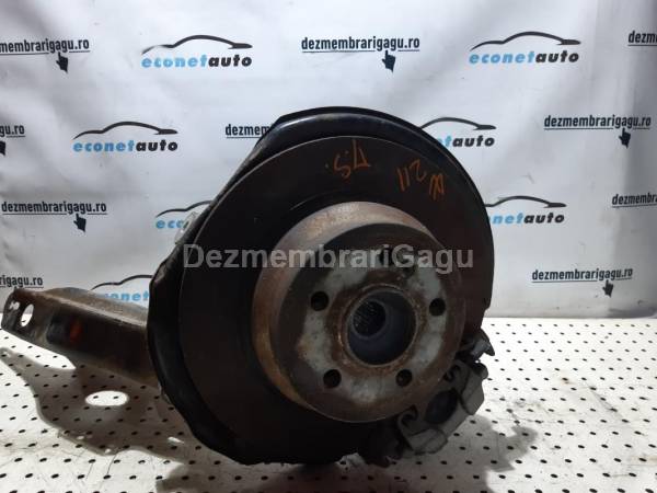 Fuzeta spate dreapta Mercedes CL