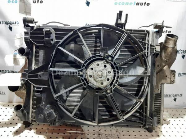 De vanzare electroventilator RENAULT CLIO II (1998-), 1.5 Diesel