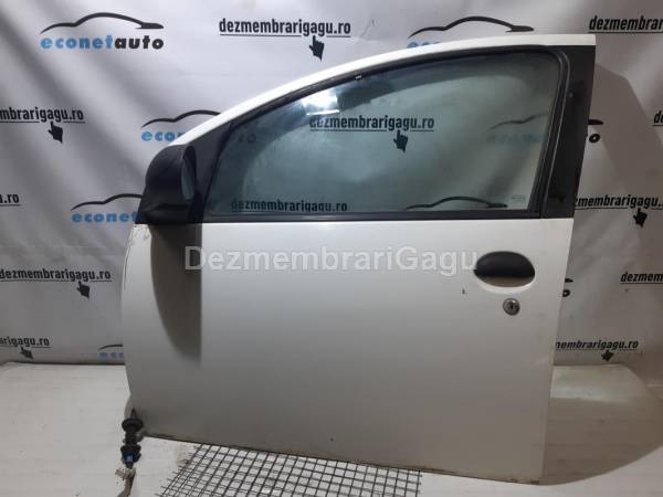 Vand usa stanga fata portiera stg TOYOTA AYGO