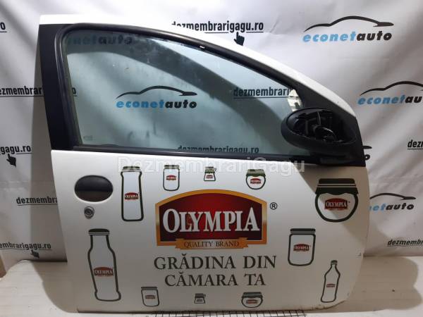 De vanzare usa dreapta fata portiera dr TOYOTA AYGO second hand