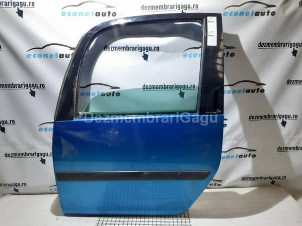 De vanzare usa stanga portiera stg SKODA ROOMSTER