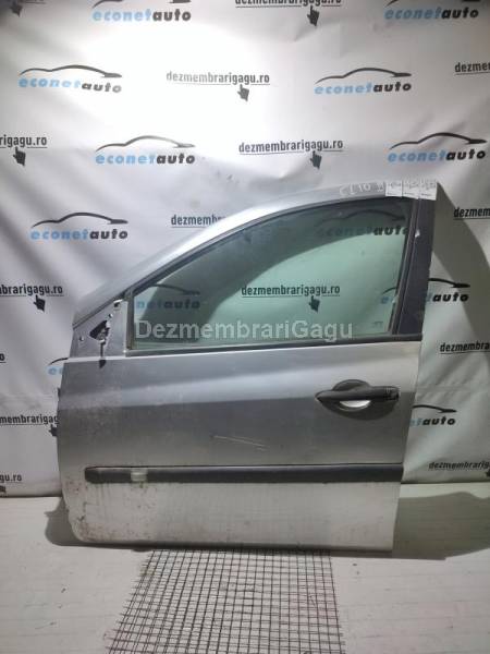 Vand macara geam sf RENAULT CLIO III (2005-)