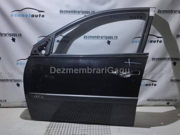 Usa stanga fata portiera stg RENAULT MEGANE II (2002-)