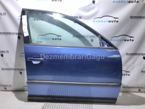 Macara geam df Volkswagen Passat / 3b2 - 3b5