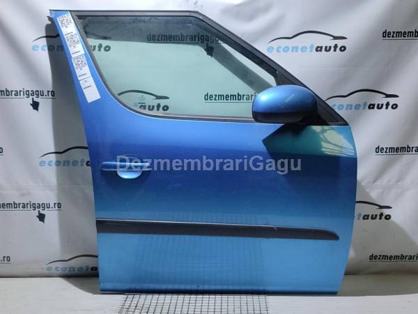 De vanzare geam usa df SKODA ROOMSTER