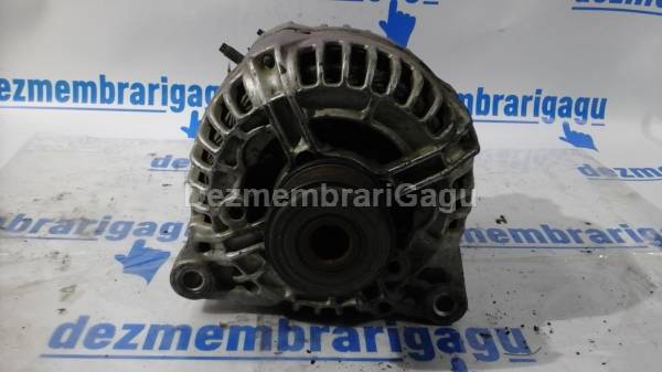 Vand alternator PEUGEOT 307, 2.0 Diesel, 79 KW