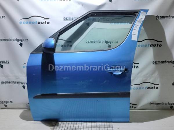 De vanzare geam usa sf SKODA ROOMSTER