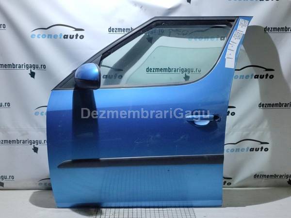 De vanzare macara geam sf SKODA ROOMSTER