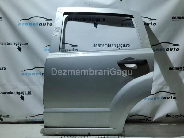Macara geam ss DODGE CALIBER