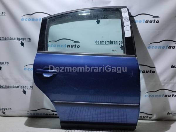  Usa dreapta spate portiera dr VOLKSWAGEN PASSAT / 3B3 - 3B6 (2000-2005) sh