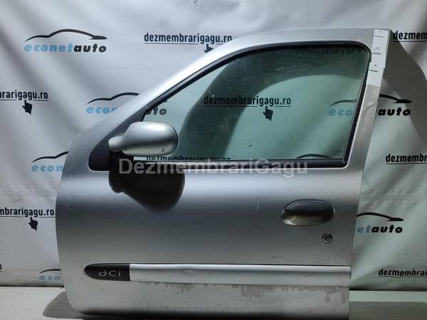 Vand oglinda stanga RENAULT CLIO II (1998-) din dezmembrari