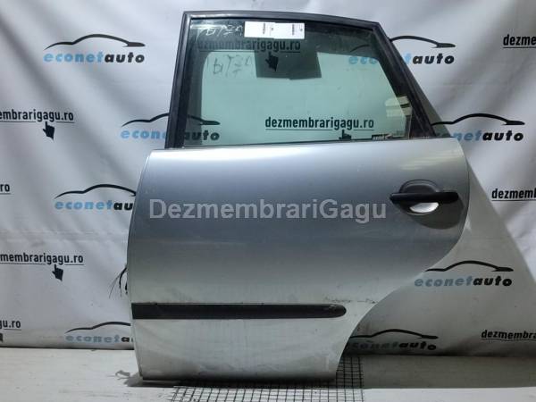 De vanzare usa stanga portiera stg SEAT IBIZA IV (2002-)