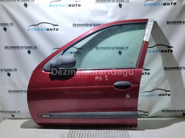 Usa stanga fata portiera stg RENAULT MEGANE I (1996-2003)