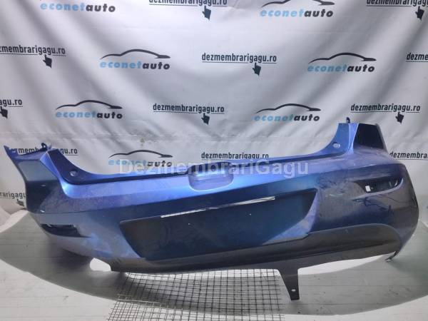 De vanzare bara spate MAZDA 3