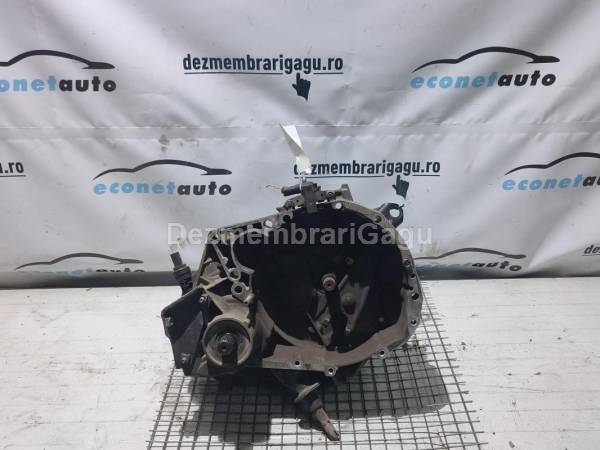 De vanzare cutie viteze RENAULT CLIO II (1998-), 1.5 Diesel, 48 KW