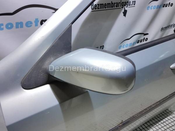 Vand oglinda stanga RENAULT LAGUNA II (2001-) din dezmembrari