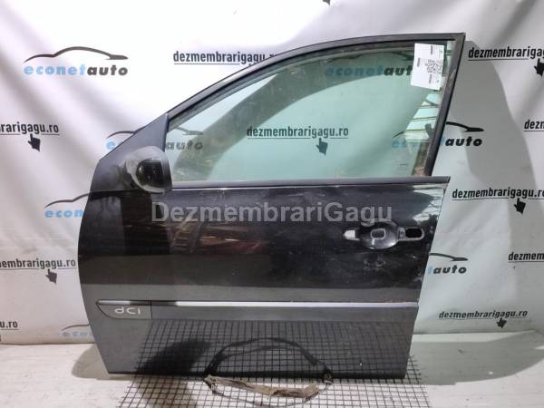 Vand usa stanga fata portiera stg RENAULT MEGANE II (2002-)