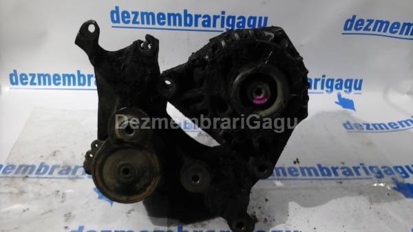 Alternator PEUGEOT 206, 1.6 Benzina, 80 KW