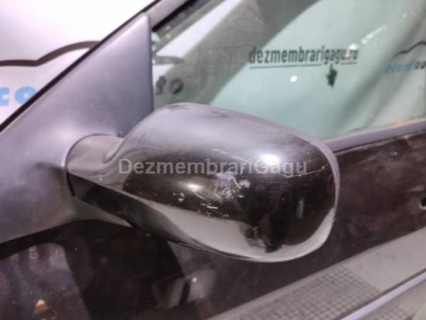 Vand oglinda stanga RENAULT MEGANE II (2002-) din dezmembrari