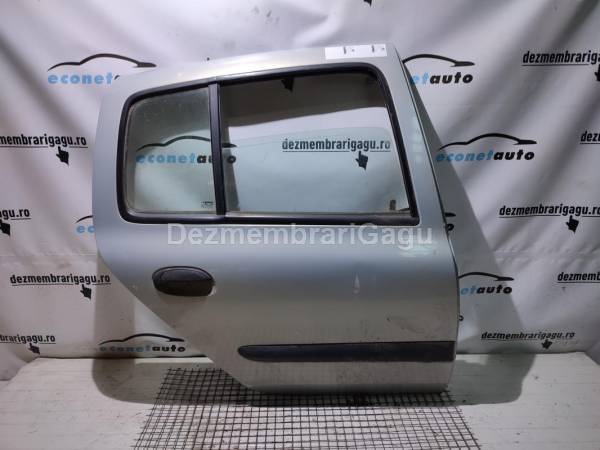 De vanzare usa dreapta spate portiera dr RENAULT CLIO II (1998-)