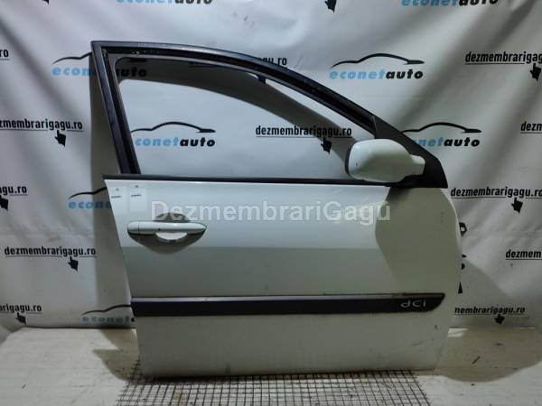  Oglinda dreapta RENAULT MEGANE II (2002-) sh