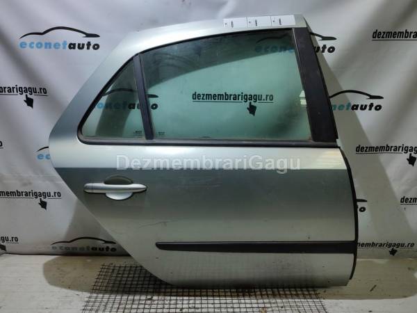 De vanzare macara geam ds RENAULT LAGUNA II (2001-) second hand
